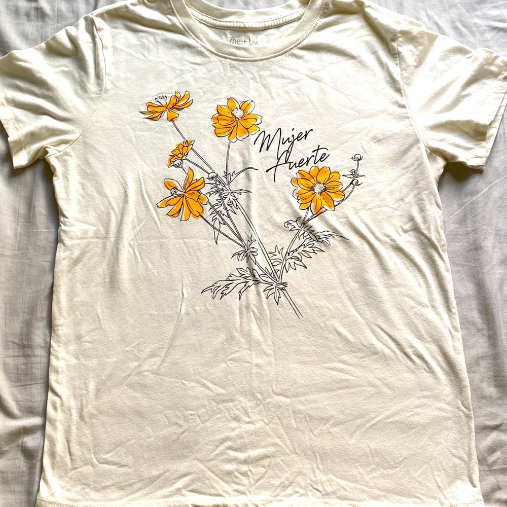 Graphic Tee